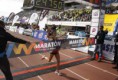 Ranking Maratón Fermenino Almagro